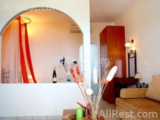 Amerisa Suites 6